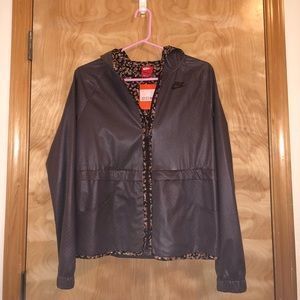 Nike Liberty Windrunner Jacket
